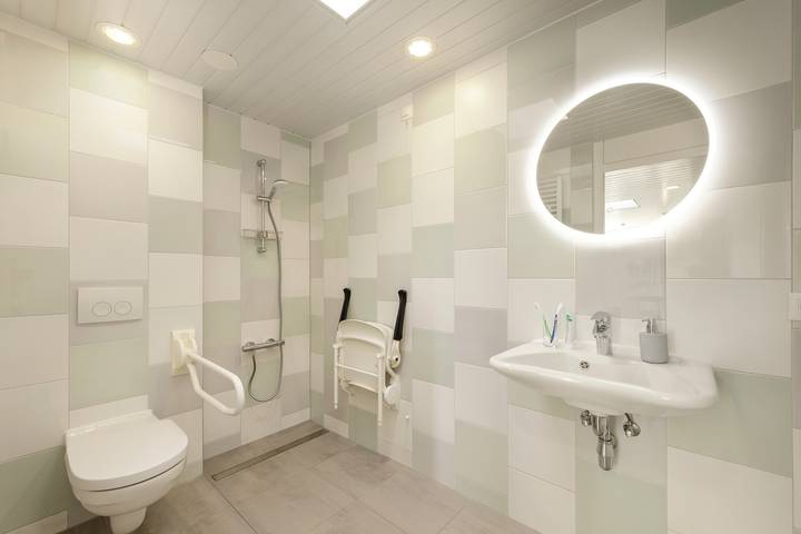 Gîte pour 4 personnes à Peer - 2