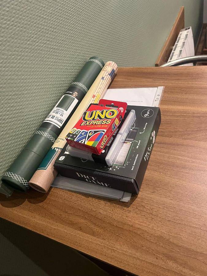 Gîte pour 2 personnes à Hœnheim - 4