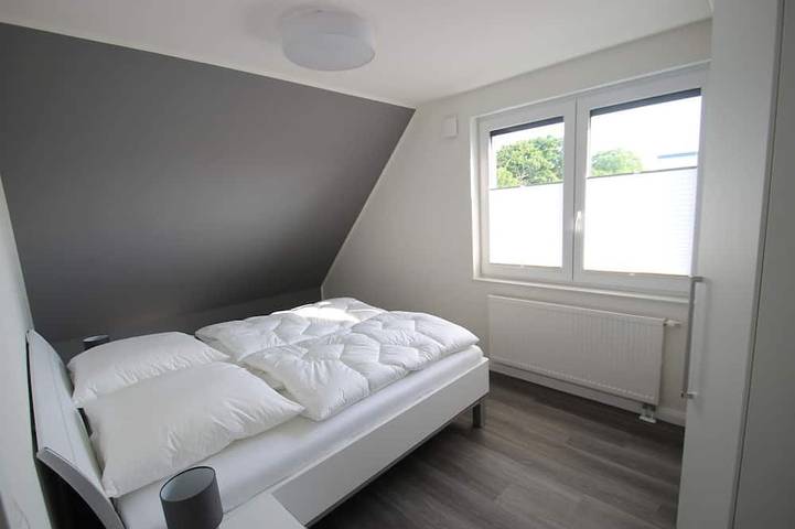 Ferienhaus für 8 Personen, mit Garten und Terrasse in Kellenhusen - 4