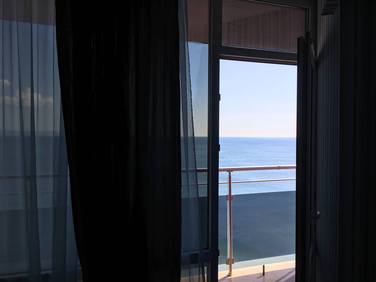 Ganze Wohnung, Hotel Sunny Bay Pomorie in Pomorie, Oblast Burgas