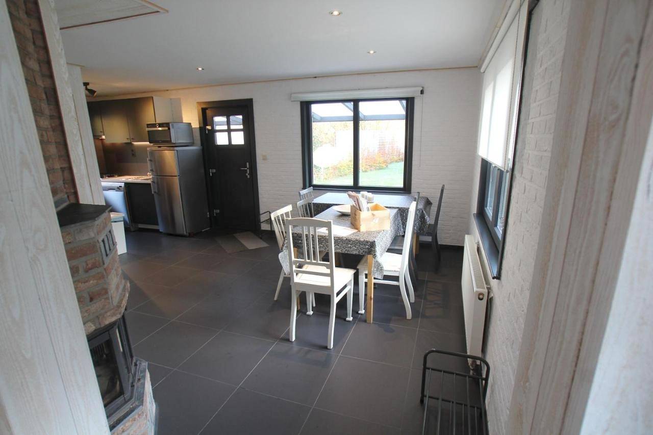 Landhuisjes Bij De Wouterbron in Opglabbeek, Région de Hasselt