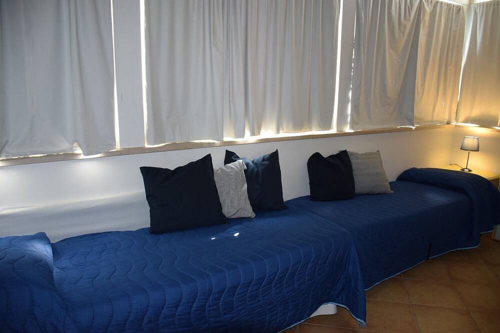 Villa Mema mit eigenem Pool in der Nähe von Trani in Bisceglie, Barletta-Andria-Trani