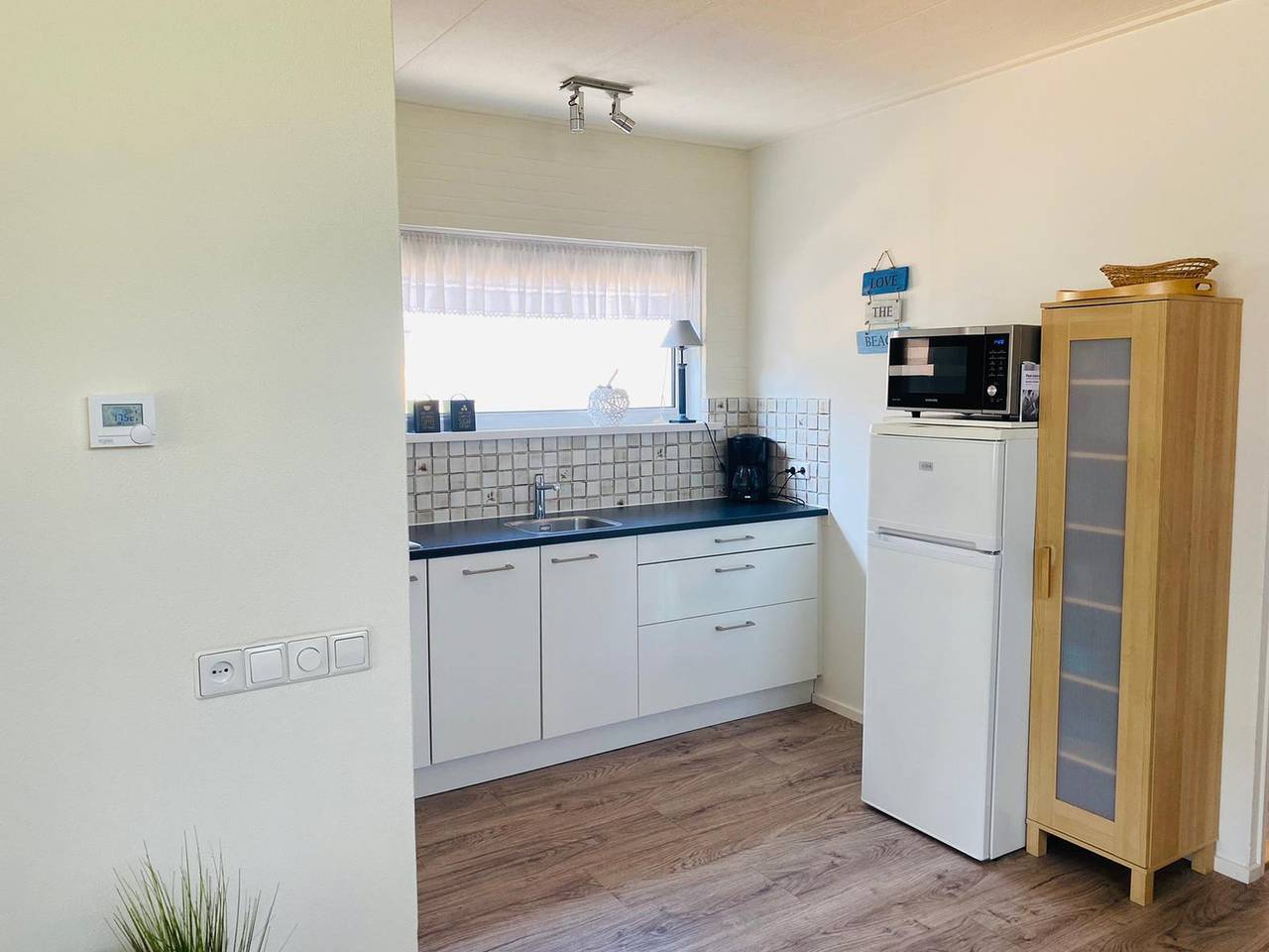 Rentals Egmond — Zomerhuis Achterom in Egmond, Egmond aan Zee