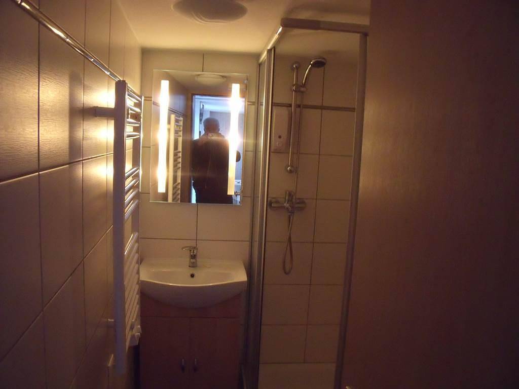 Ganze Ferienwohnung, Appartement/Fewo in Saas-Almagell, Walliser Alpen