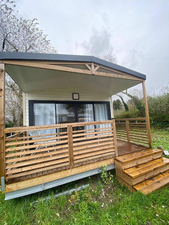 Location de vacances pour 6 personnes, avec vue sur le lac et piscine ainsi que vue et terrasse, animaux acceptés à Marck - 2