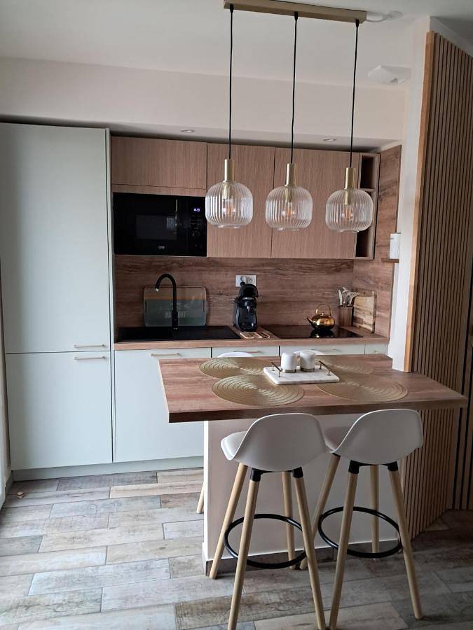 Gîte pour 3 personnes, avec piscine et jardin, animaux acceptés à Soubise - 2