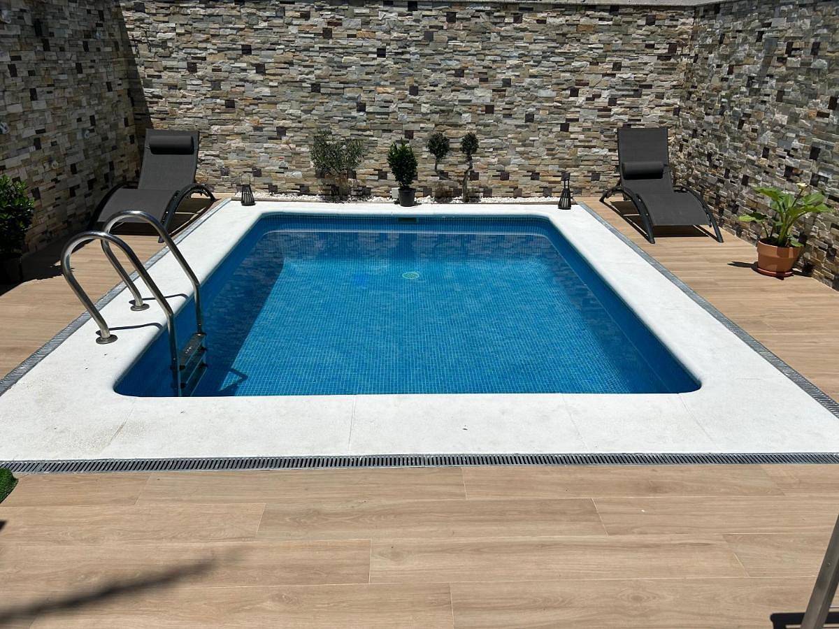 Four-Bedroom House in Villarrubia, Cordoba