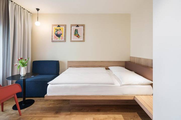 Ferienhaus für 2 Personen in Prenzlauer Berg Berlin - 4