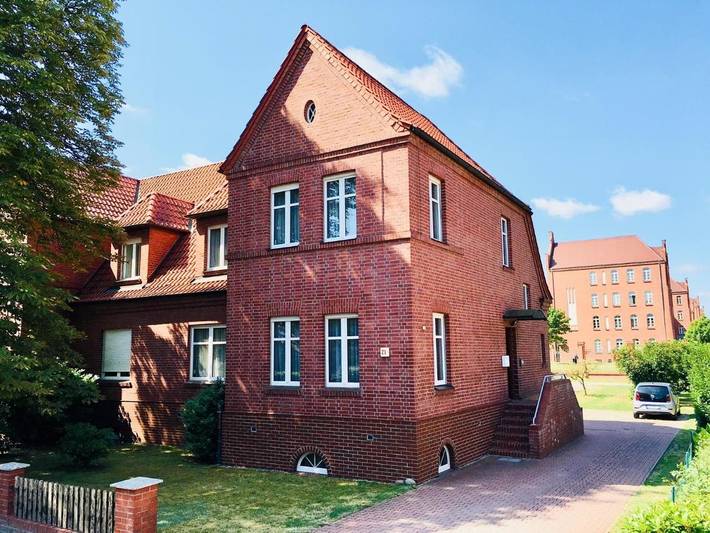Ferienhaus für 2 Personen in Stendal - 4