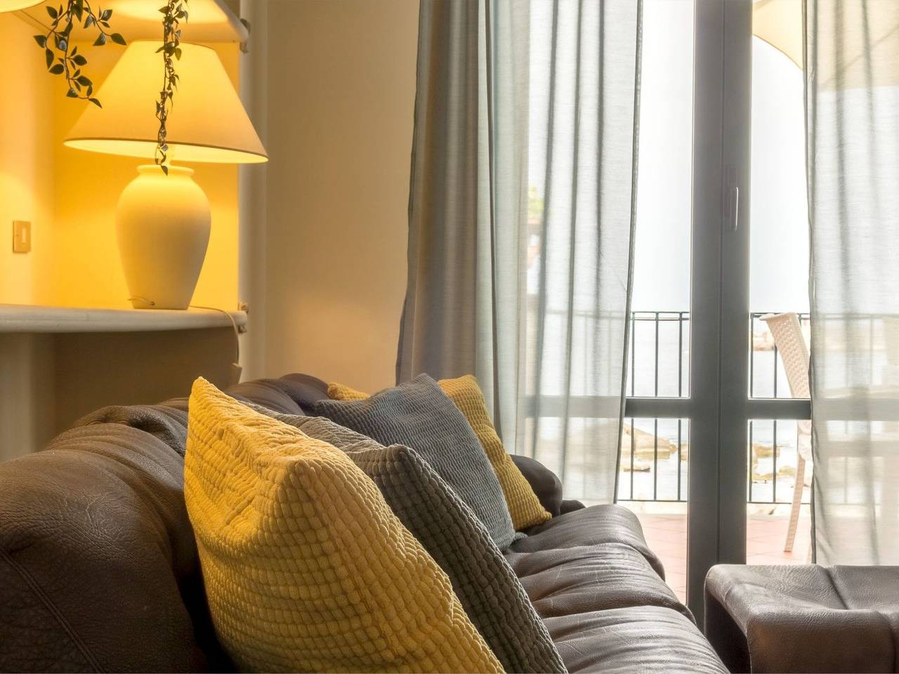 Appartement entier, Wohnung in Riposto mit Terrasse in Riposto, Province de Catania