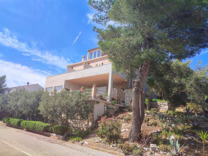 Vakantiewoning voor 2 personen in Kroatië