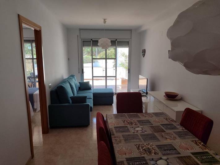 Location de vacances pour 8 personnes, avec sauna et piscine ainsi que jardin et vue, animaux acceptés dans l'Eucaliptus - 3