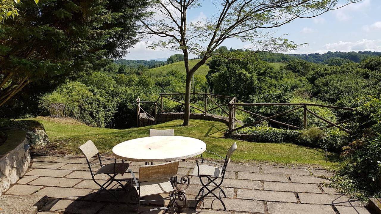 Six-Bedroom House in Vitorchiano, Viterbo Provinz