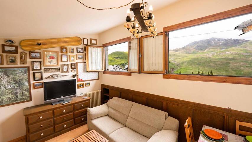 Apartamento de vacaciones para 2 personas - 1