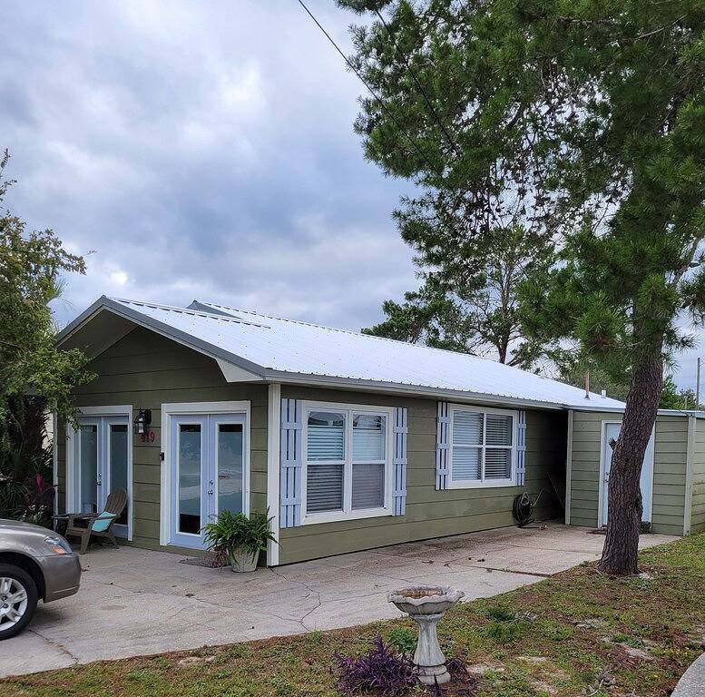 Spezielle Kurzurlaube für Frühling und Sommer! in Emerald Coast