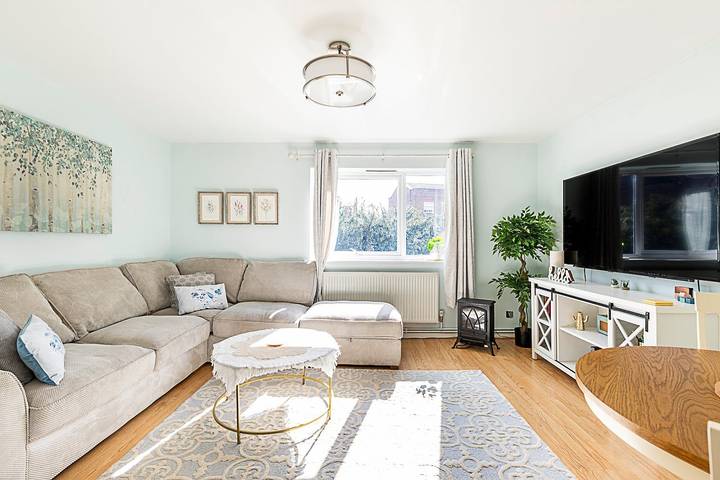 Holiday rental for 4 people in London