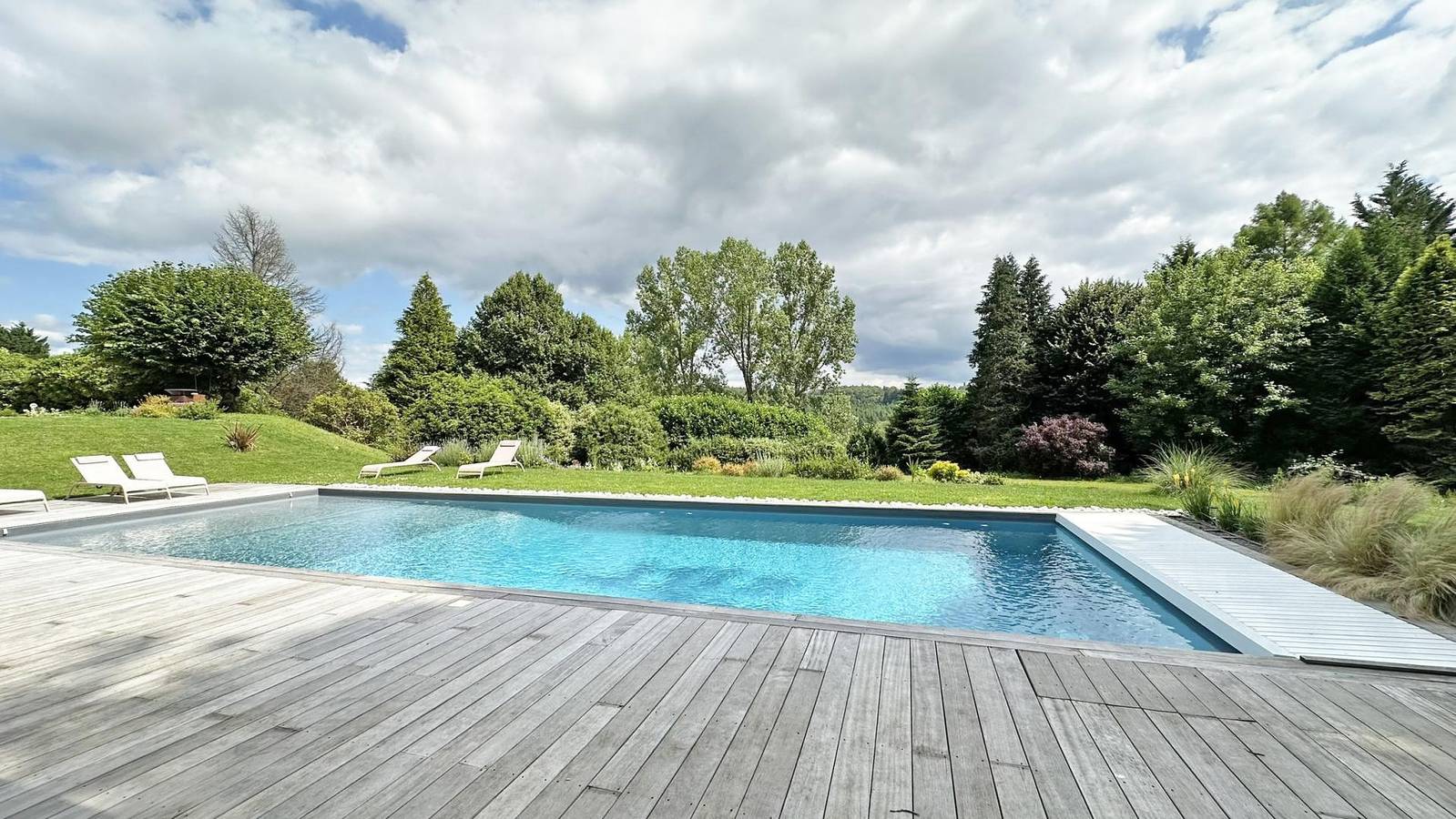 Domaine de Juriol - La demeure in Le Palais-sur-Vienne, Limoges region