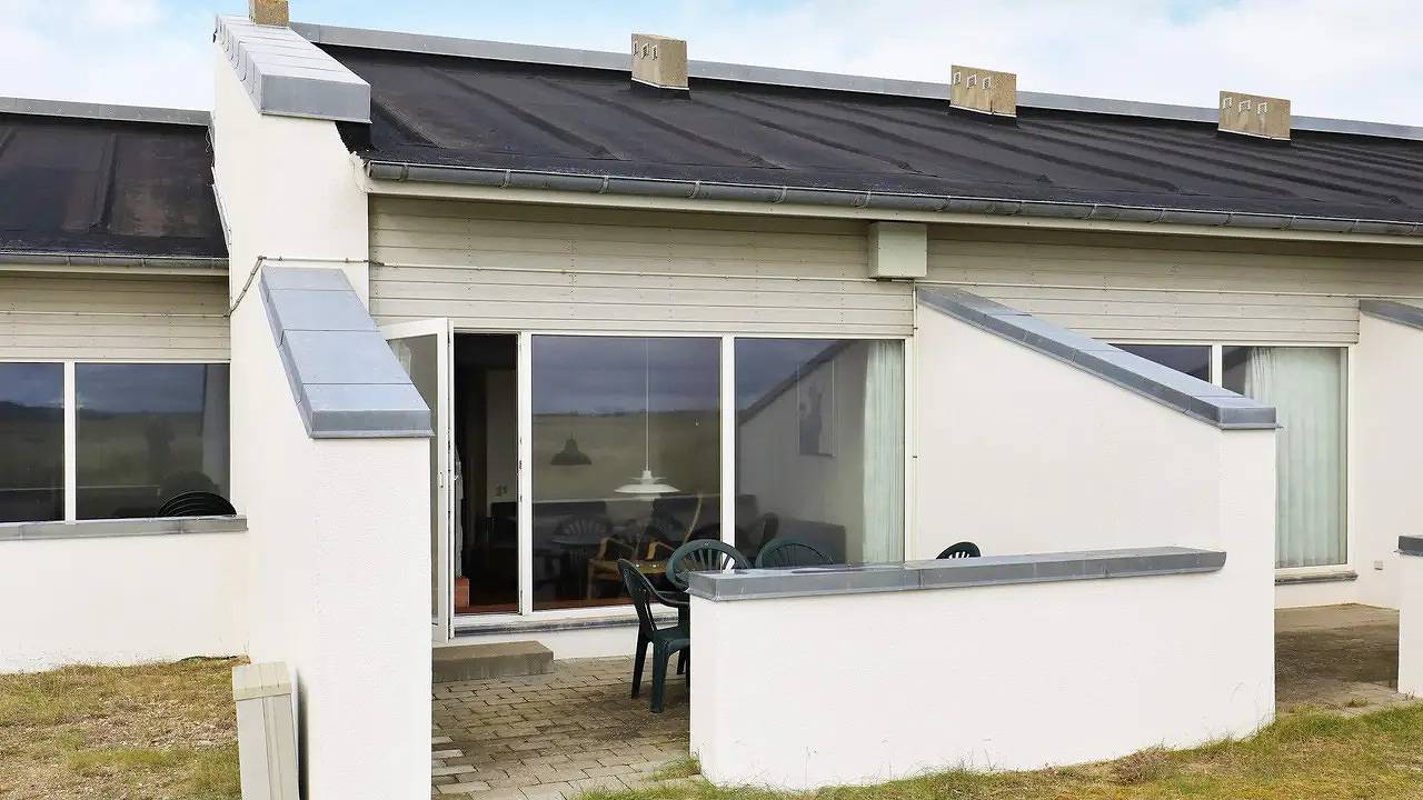 Ganze Ferienwohnung, Ferienwohnung für 6 Personen (60 m²) in Brovst in Jammerbugt