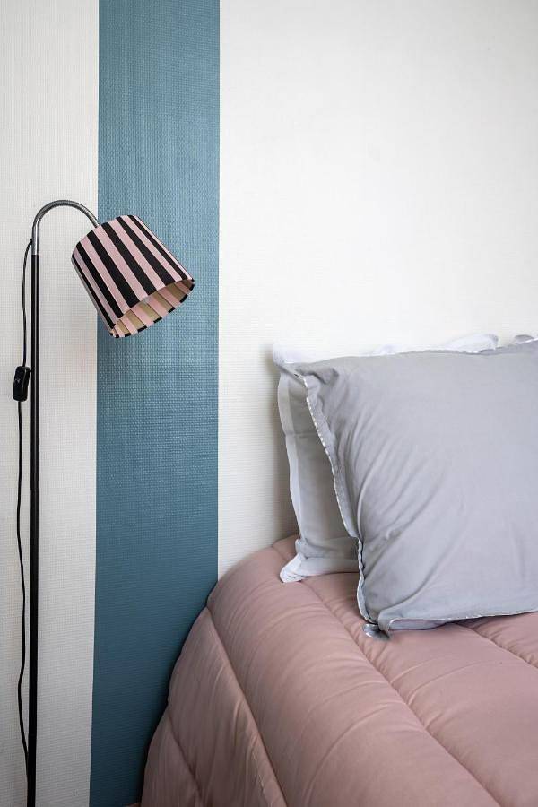 Gîte pour 4 personnes, avec balcon et vue dans Château de Blois - 3