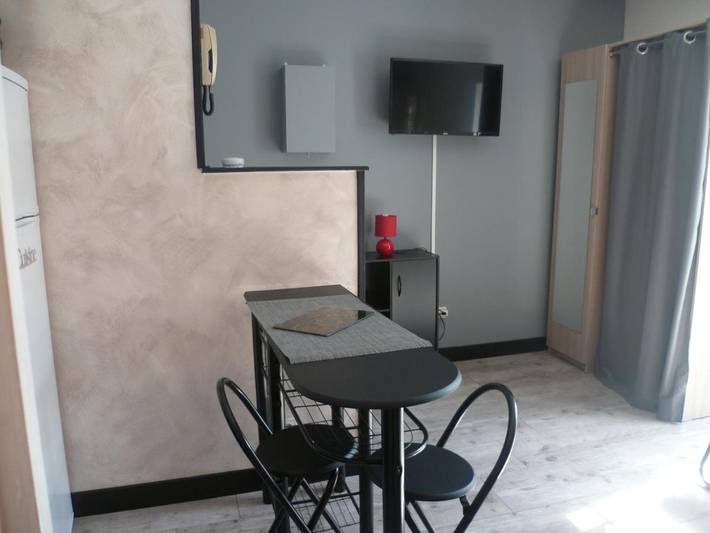 Gîte pour 2 personnes dans Taboy