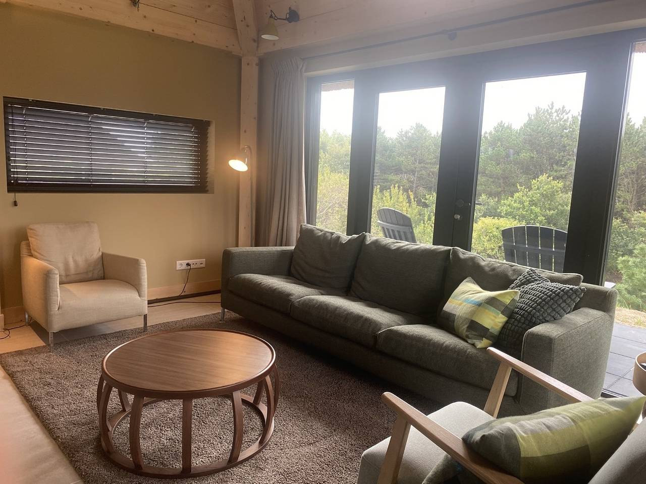 Eilandverhuur — De Uitkijk (6p) in Buren (Ameland), Westfriesische Inseln