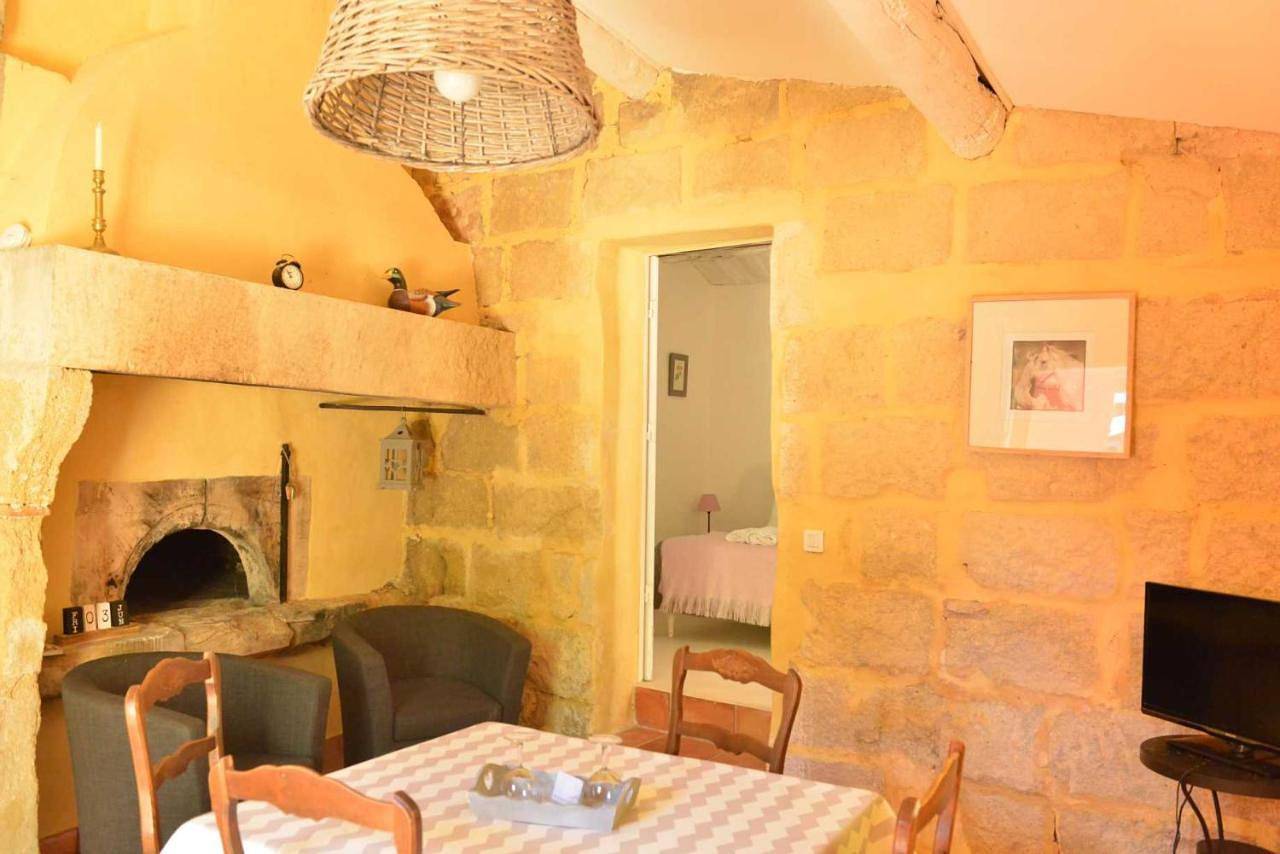 Appartement entier, Mas du Notaire in Gallician, Vauvert