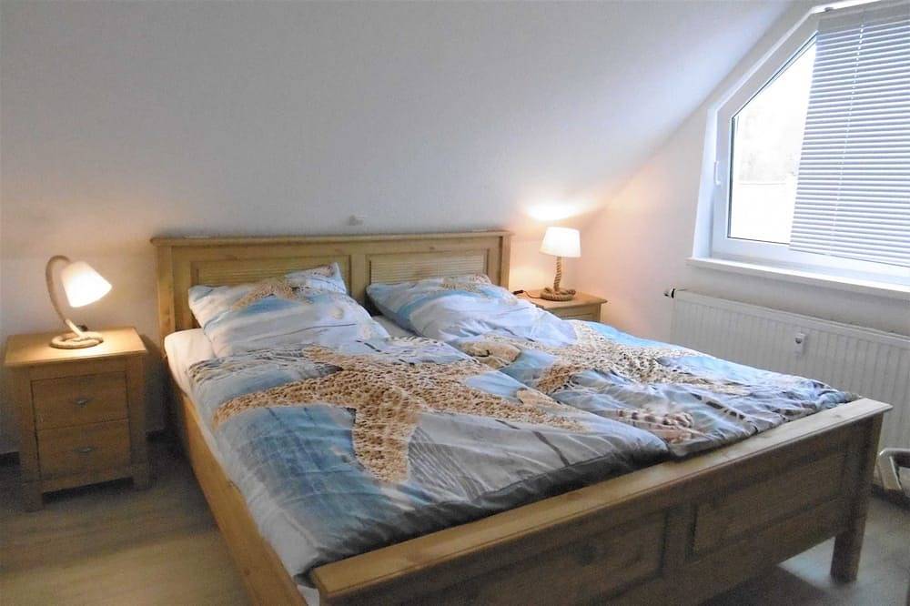Ganze Wohnung, Rügen Fewo 70 - Ferienwohnung in Dreschvitz, Rügen