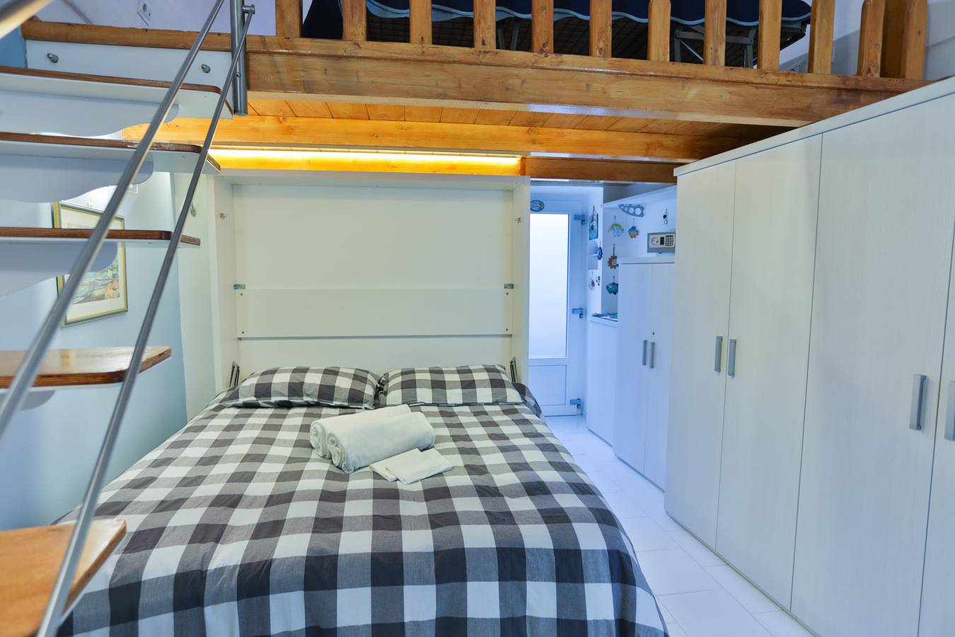 Freeholiday House in Amalfi Coast in Minori, Costiera amalfitana