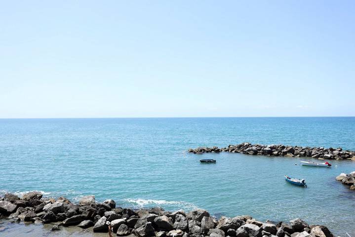 Ferienwohnung für 2 Personen in Salerno - 2