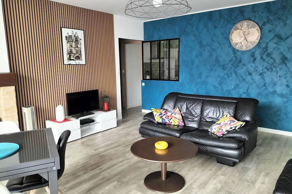 Appartement de vacances