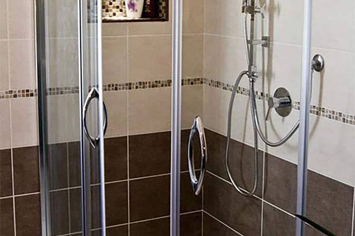 Suestellas, House quiet, relaxing, wifi, eco-friendly, surrounded by greenery in Teulada (Italia), Provincia de Cagliari
