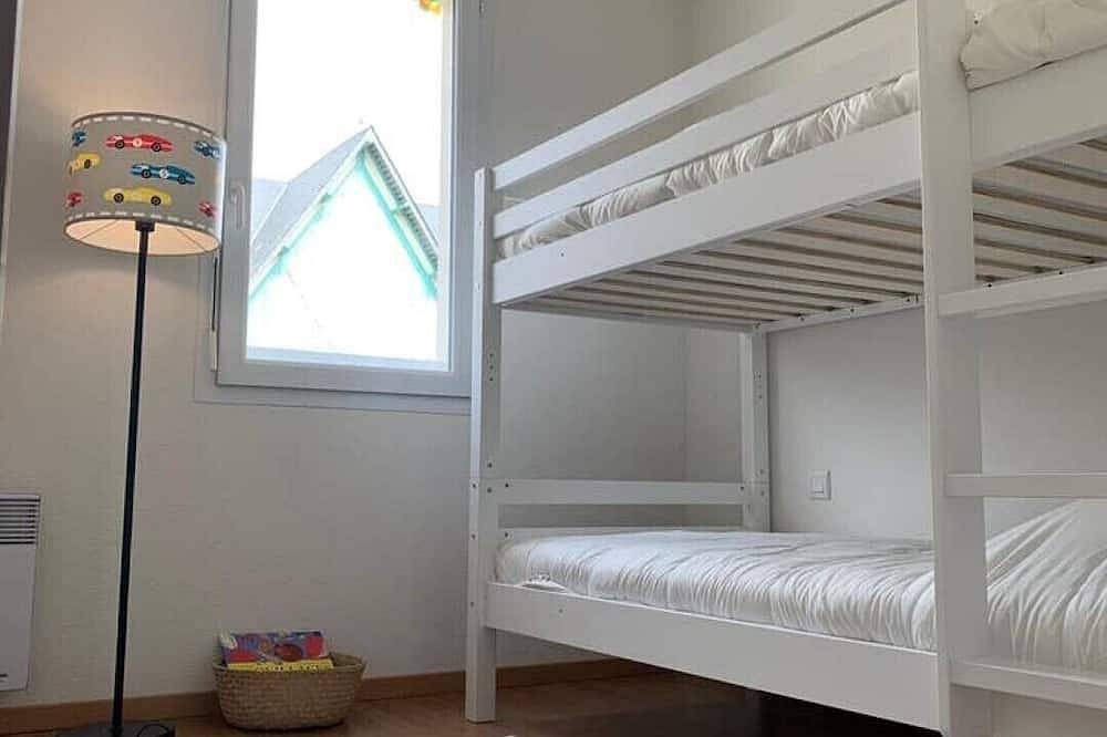 Superbe cottage rénové en janvier 2025 à moins de 100 m de la plage. in Cabourg, Région de Caen
