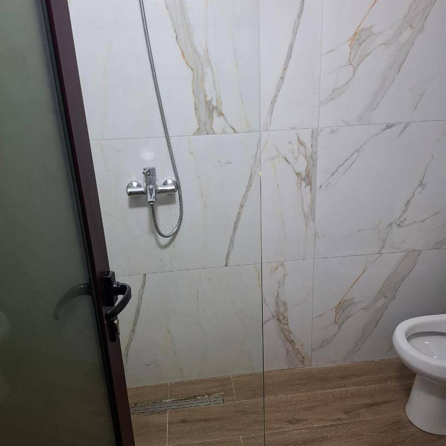 Hotel Imperial in Dhërmi, Himarë