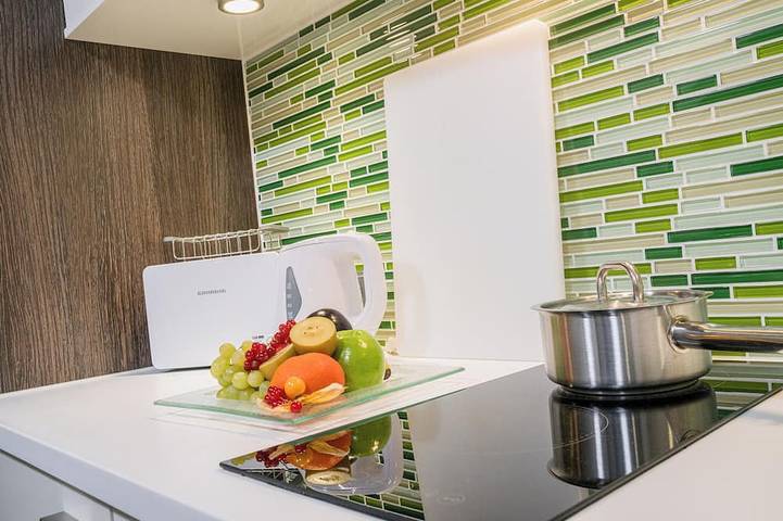Ferienhaus für 3 Personen - 1