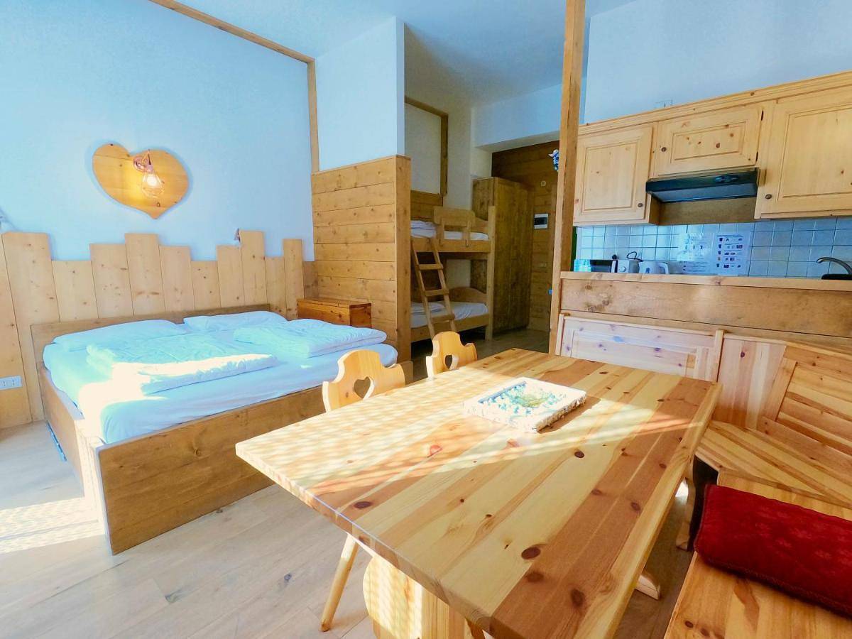 Appartamento intero, Valles Vacanze - ski in & ski out in Falcade, Dolomiti Superski