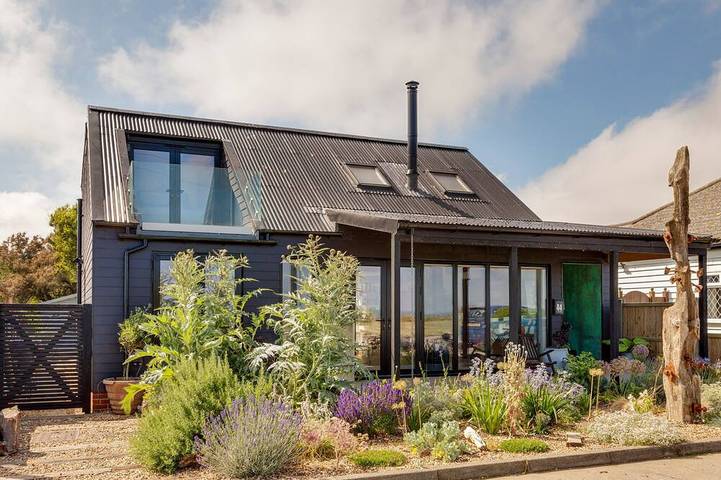 Holiday rental for 5 people, with garden, with pets in Herne Bay