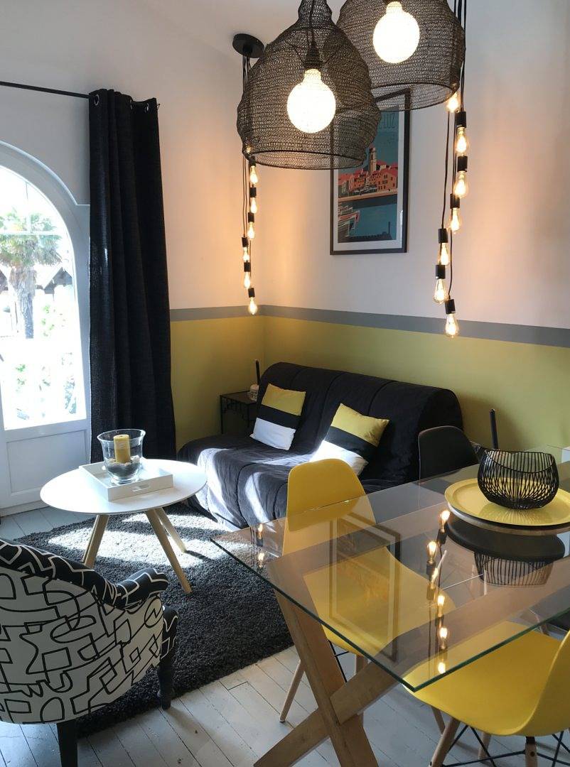 Appartement entier, Appartement de charme in Saint-Jean-de-Luz, Région de Bayonne