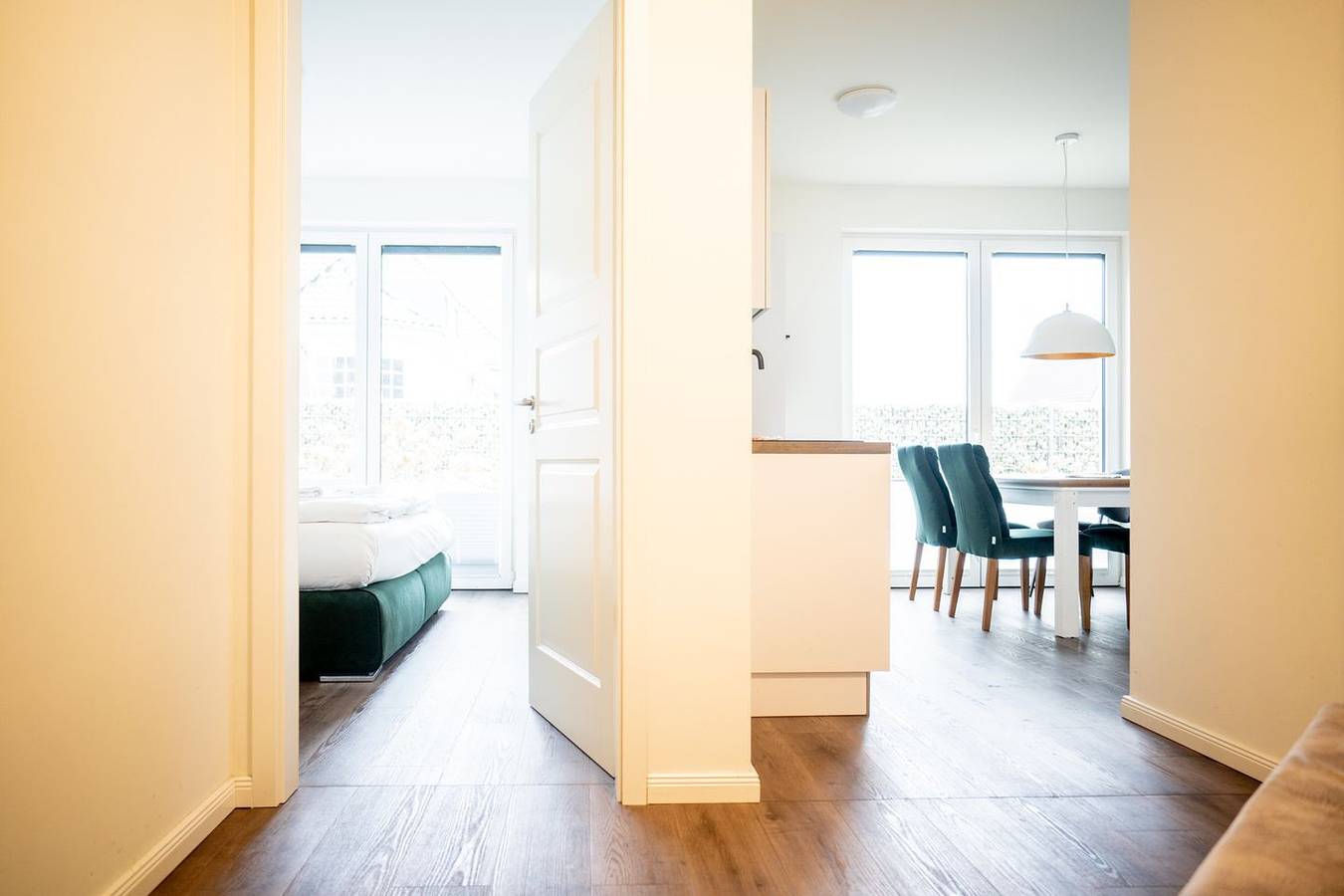 Ferienwohnung in Zingst ab 118€ pro Nacht