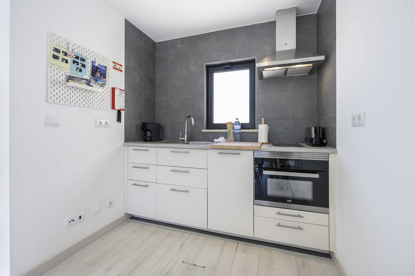 Villa Jump Jibe with private pool and garden in Sagres in Sagres, Naturpark Südwest-Alentejo und Costa Vicentina