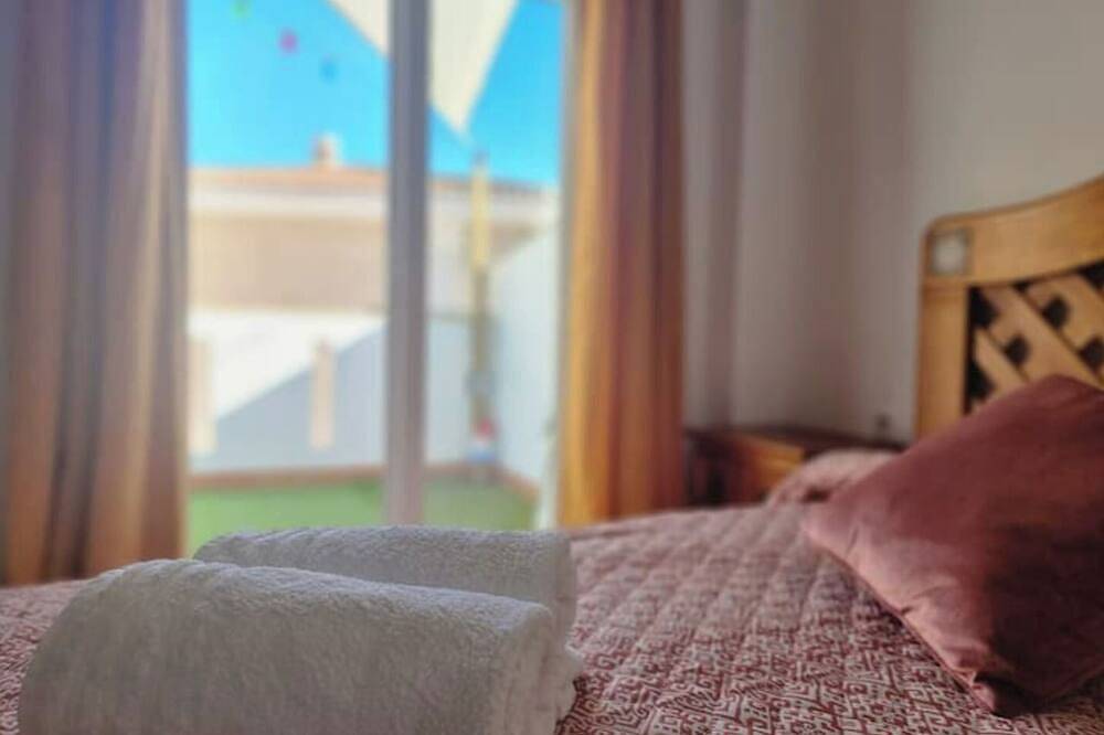 Entire apartment, A 600m de la Playa, Terraza Soleada in Salobreña, Costa Tropical