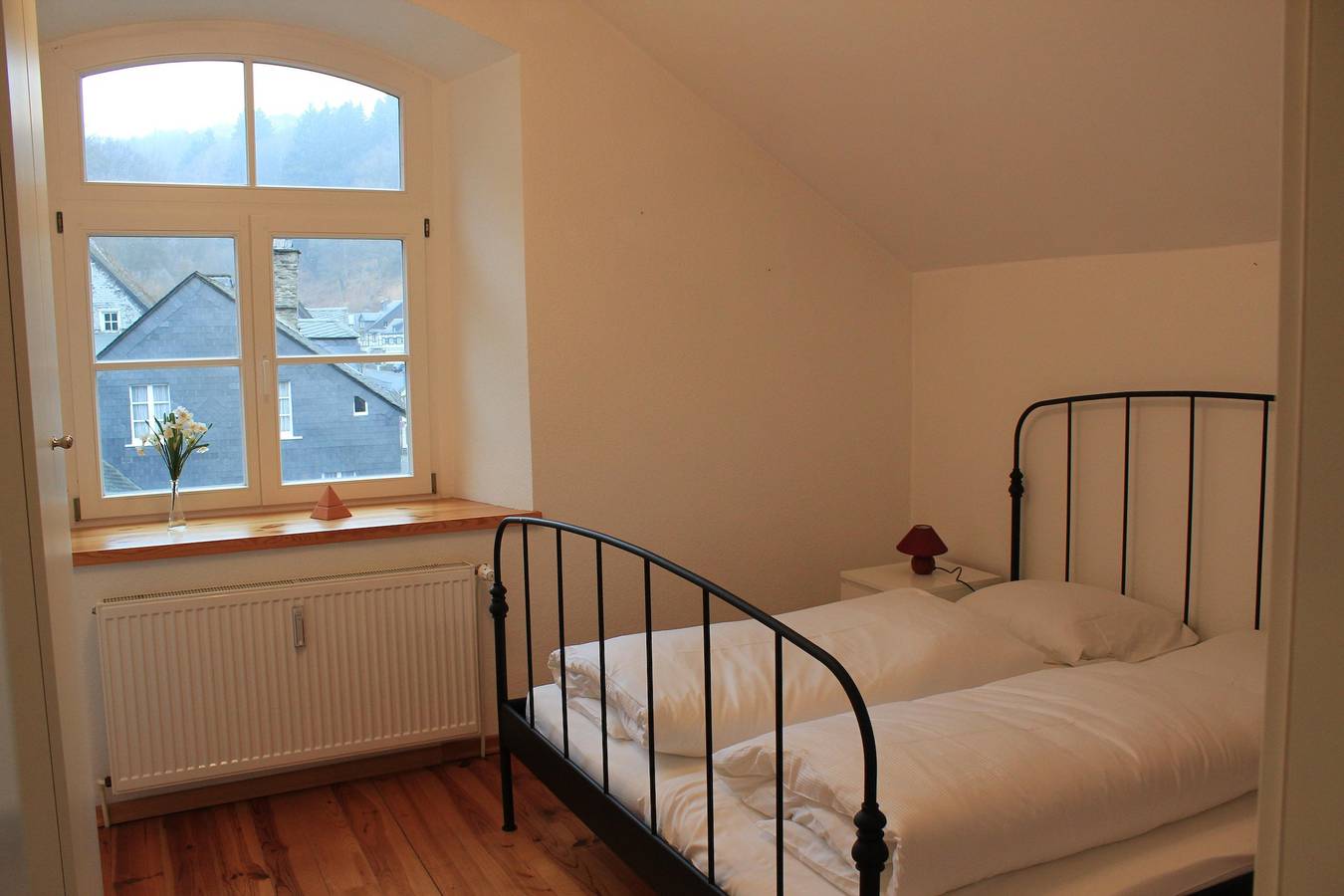 Appartement, bad, Wc, 3 slaapkamers, foto 11