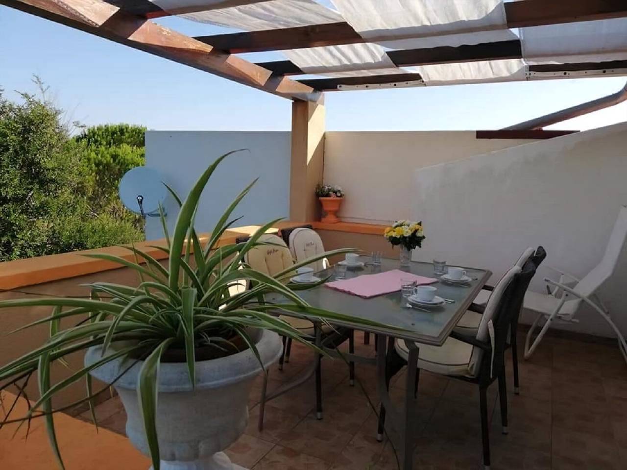 Appartement entier, Apartment Ljilja in Nin, Région de Zadar