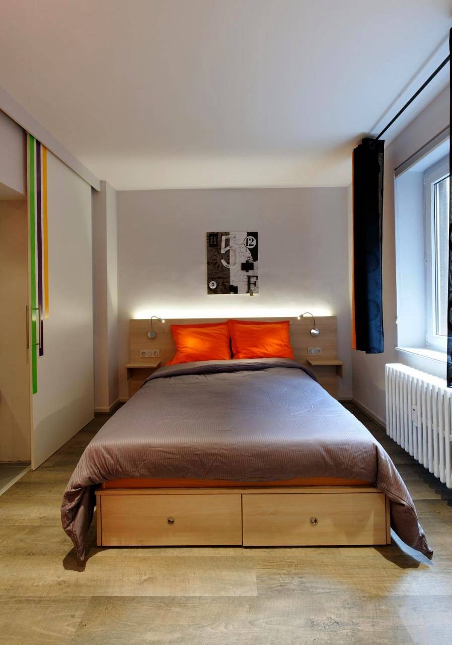 Appartement entier, Studio (2 Adults) in Saverne, Région de Saverne