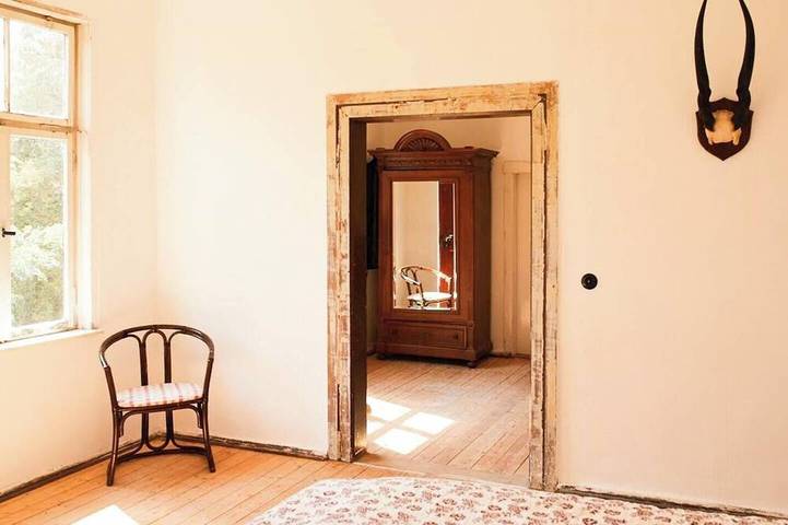 Ferienhaus für 6 Personen, mit Balkon, mit Haustier in Zerbst/Anhalt - 2