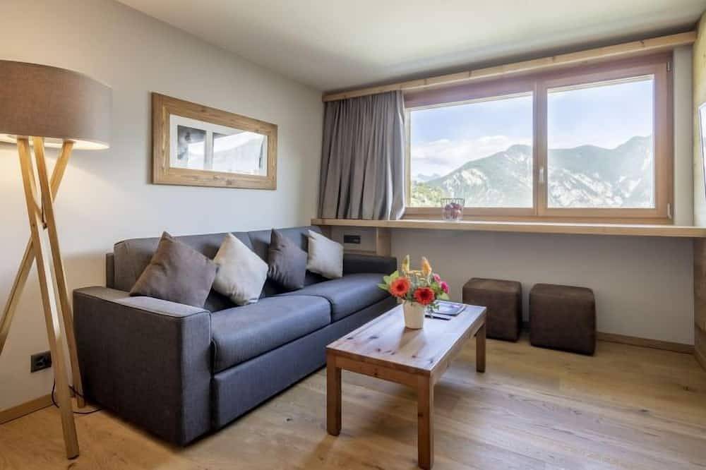 Apartamento entero, Swisspeak Resorts Vercorin by Interhome in Chalais (Suiza), Alpes del Valais