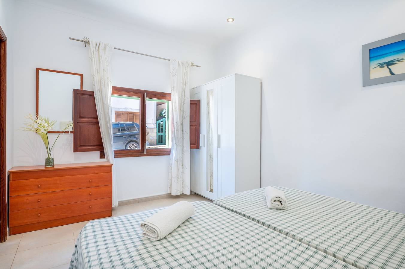 Vakantiehuis 'Villa Caldentey' met zwembad & Wi-Fi, foto 13