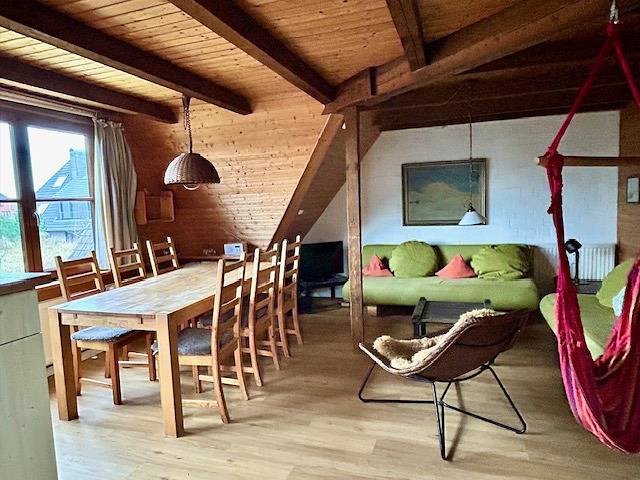 Ganze Ferienwohnung, Ferienwohnung Nidden 11 in Norddorf, Amrum