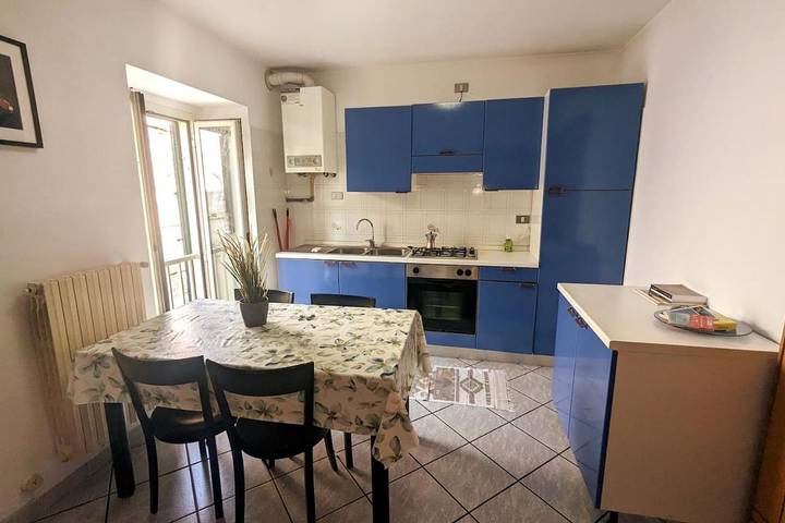 Appartamento vacanze per 4 persone - 1
