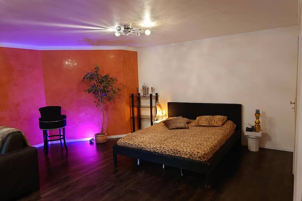 Apartamento entero, Stylish studio 5 minutes from the Abb research center and the hospital. in Aargau-Basel