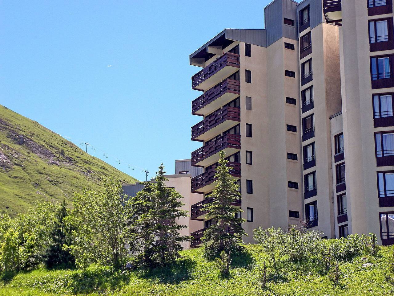 Photo : Appartement de vacances